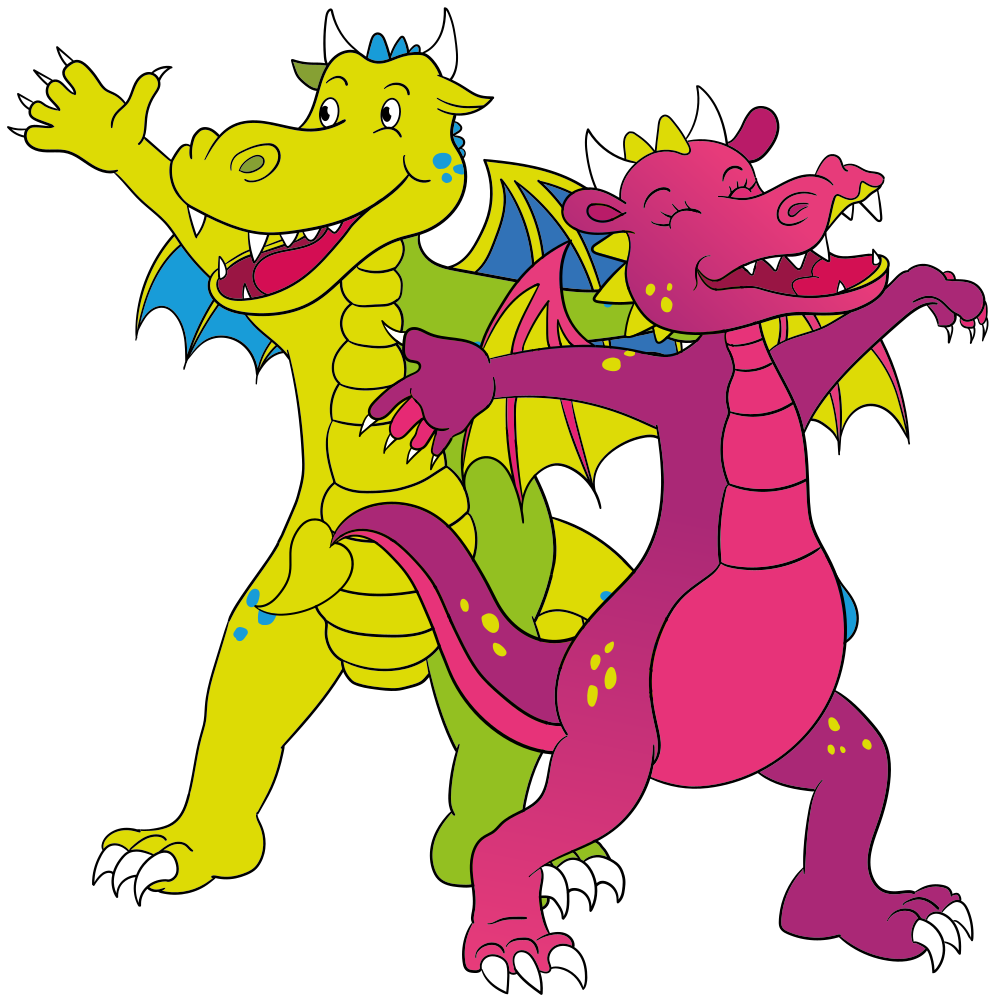 Branch characters BW